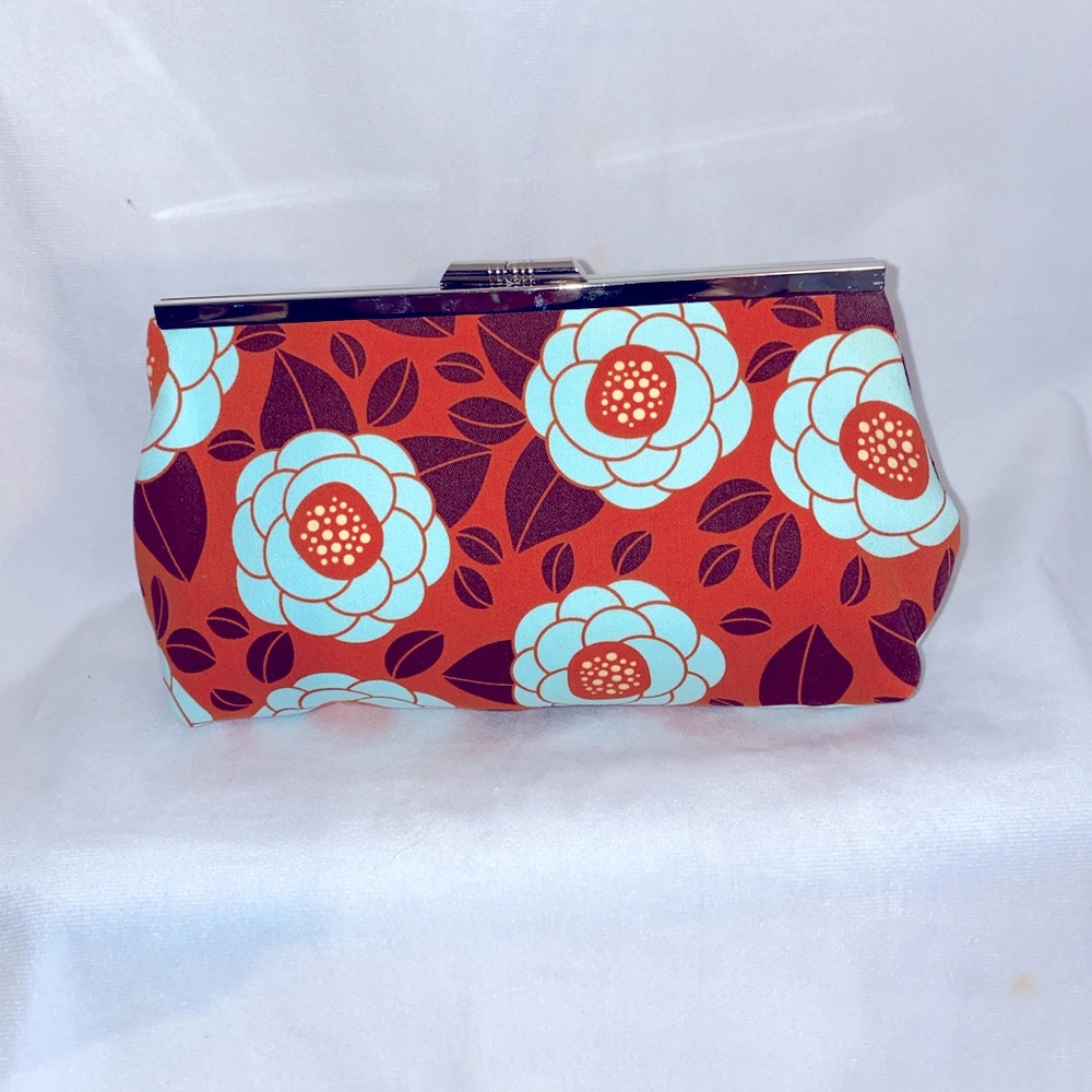 Fortune Made small clutch